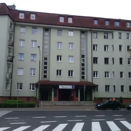 Krakowska Street * Posen