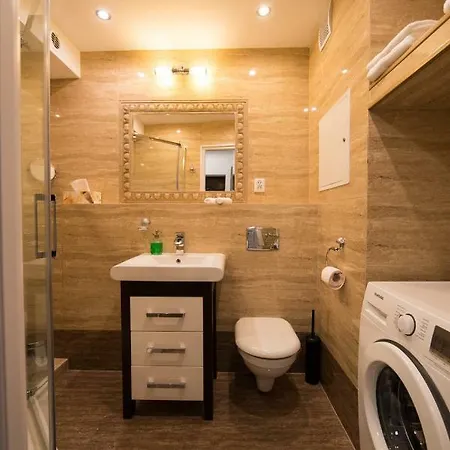 Apartment Krakowska Street *