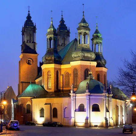 Krakowska Street *